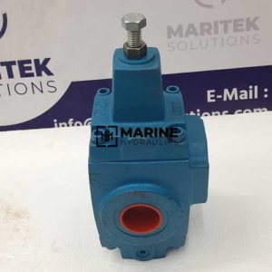 Eaton 468243RSMI Pressure reducing valve