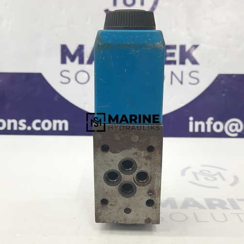 Eaton Vickers DG4V-3-2A-M-U-H7-60 Directional control valve