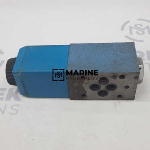 Eaton Vickers DG4V-3-2A-M-U-H7-60 Directional control valve