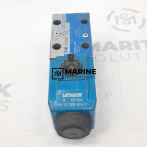 Eaton Vickers DG4V-3-2A-M-U-H7-60 Directional control valve