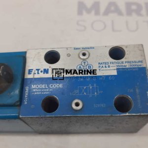 Eaton Vickers DG4V-3-2A-M-U-H7-60 Directional control valve