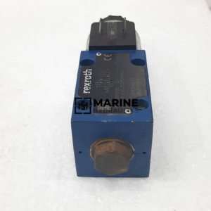 Rexroth 4WE6Y62/EG110N9K4 Hydraulic directional valve