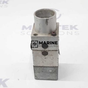 Nabco Westinghouse MGC-V 02 Valve (77-10-10)