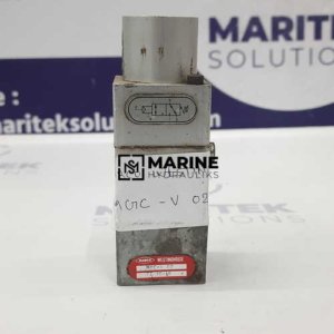 Nabco Westinghouse MGC-V 02 Valve (77-10-10)
