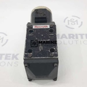 Rexroth 4WE10-D-11/I G24 NK Directional control valve