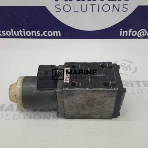 Rexroth 4WE10-D-11/I G24 NK Directional control valve