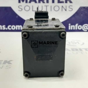 Rexroth 4WE10-D-11/I G24 NK Directional control valve