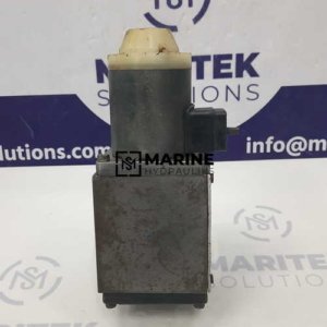 Rexroth 4WE10-D-11/I G24 NK Directional control valve