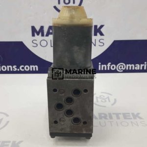Rexroth 4WE10-D-11/I G24 NK Directional control valve