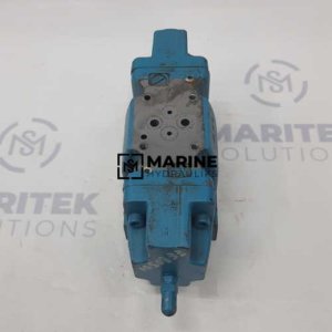 Vickers DG4V-3S 6C M U B5 60 Directional Valve