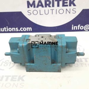Vickers DG4V-3S 6C M U B5 60 Directional Valve