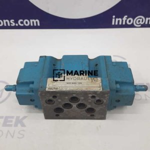 Vickers DG4V-3S 6C M U B5 60 Directional Valve