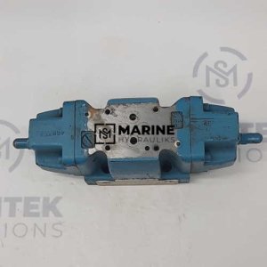 Vickers DG4V-3S 6C M U B5 60 Directional Valve