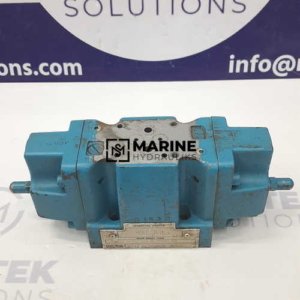 Vickers DG4V-3S 6C M U B5 60 Directional Valve