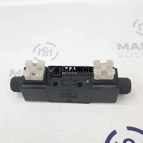 Parker D1VW001CNYW91 Hydraulic directional control valve