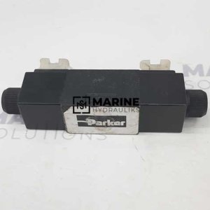 Parker D1VW001CNYW91 Hydraulic directional control valve