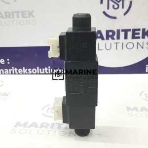 Parker D1VW001CNYW91 Hydraulic directional control valve