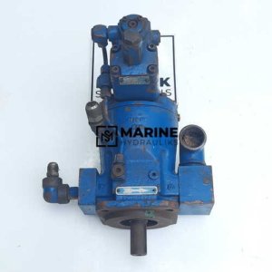 Volvo N400/35/03 Hydraulic Pump
