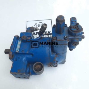 Volvo N400/35/03 Hydraulic Pump