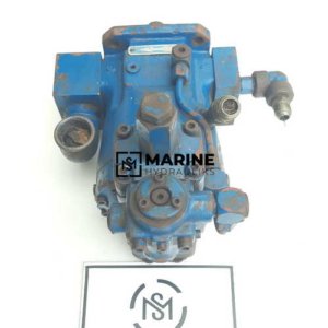 Volvo N400/35/03 Hydraulic Pump