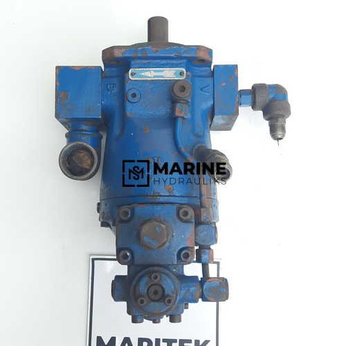 Volvo N400/35/03 Hydraulic Pump
