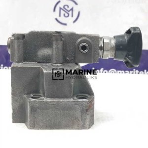 Hydronorma DR-20 6-30/100 Y Pressure Reducing Valve