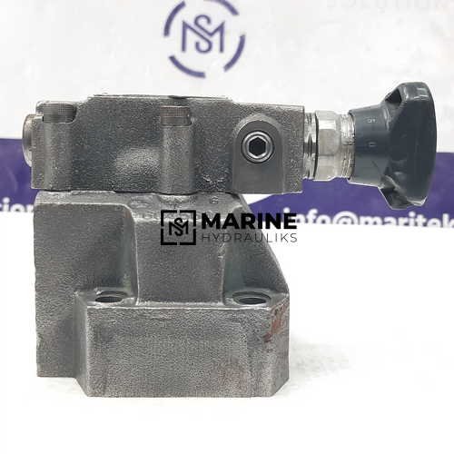 Hydronorma DR-20 6-30/100 Y Pressure Reducing Valve