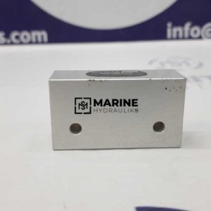 Nabtesco GDC-14M-A Shuttle valve (73794557-01)