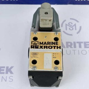 Rexroth 3 WE 10 A11/LW220-50NZ4 Valve