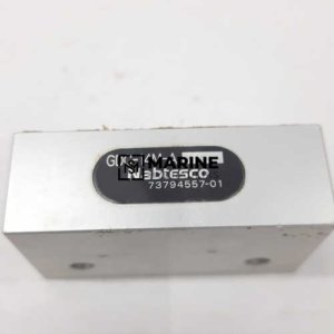 Nabtesco GDC-14M-A Shuttle valve (73794557-01)
