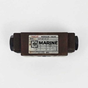 Nachi OCP-G01-A1-21 Modular valve