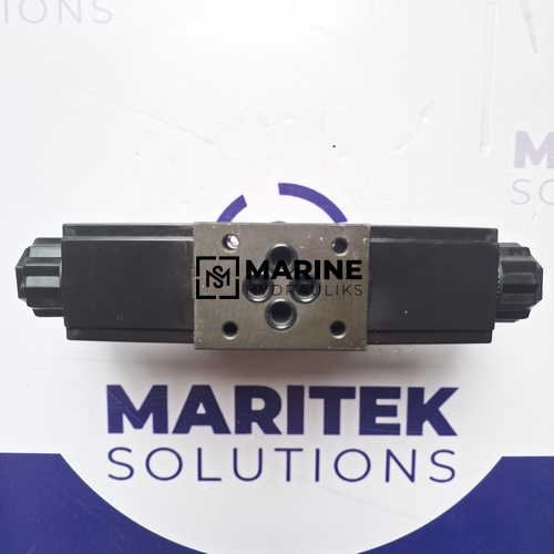 Sewon Yuken DSG-01-3C2-A100-50 Directional Valve