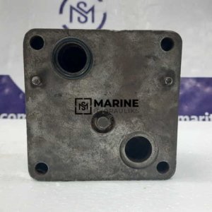 Sperry Vickers FCG 03 28 22UG Hydraulic flow control valve