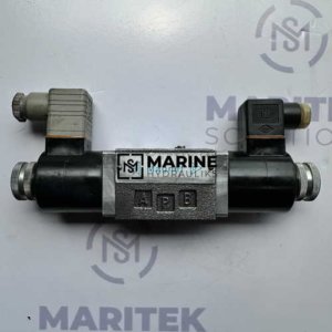 Integral Hydraulik S1Z-6 Directional control valve (250 BAR)