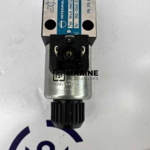 Integral Hydraulik W4A-6M012-DC24 Directional control valve