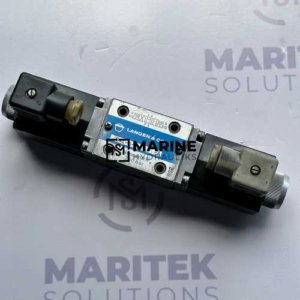 Integral Hydraulik S1Z-6 Directional control valve (250 BAR)