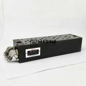 Nachi MOB-01X-B4-10 Base block