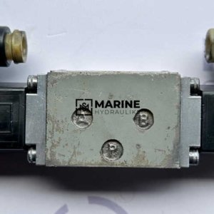 Integral Hydraulik S1Z-6 Directional control valve (250 BAR)