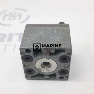 Nabco Westinghouse M-G-C-C Valve (77-9-14)
