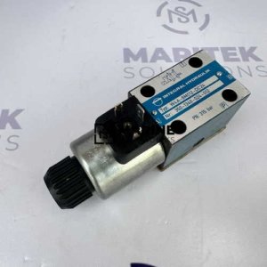 Integral Hydraulik W4A-6M012-DC24 Directional control valve