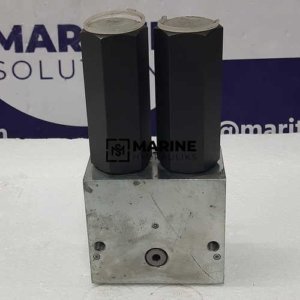 Hawe LH- 44 G-21-250/250 Hydraulik load-holding valve