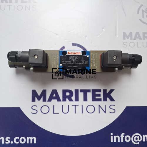 Rexroth DBEP 6-C06-13/45AG24NK4M-383 Proportional Valve (R900971180)