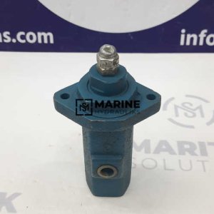 Uchida Hydraulics RD1-02T-HC-331 Hydraulic