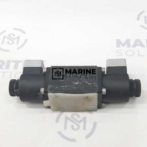 Atos DHI-0714/8 23 Hydraulic solenoid directional control valve