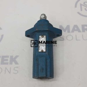 Uchida Hydraulics RD1-02T-HC-331 Hydraulic