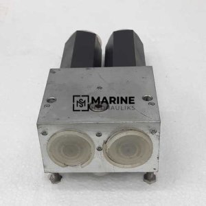 Hawe LH- 44 G-21-250/250 Hydraulik load-holding valve