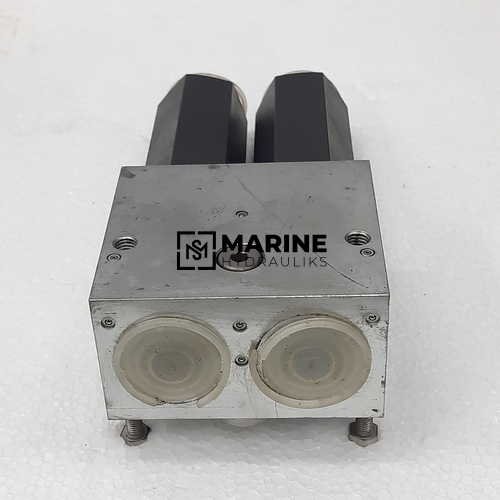 Hawe LH- 44 G-21-250/250 Hydraulik load-holding valve