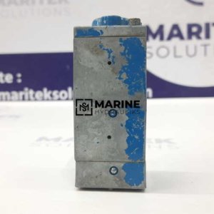 Mitsubishi Wabco 3712052000 Pneumatic directional control valve