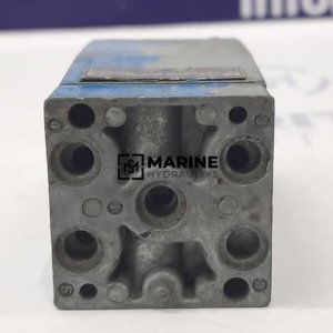 Mitsubishi Wabco 3712052000 Pneumatic directional control valve