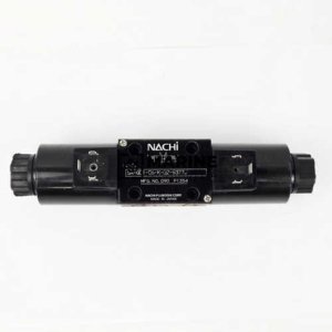 Nachi SA-G01-C6-K-D2-5377J Directional control valve